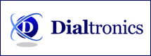Web Development, Dialtronics Northampton Northants UK