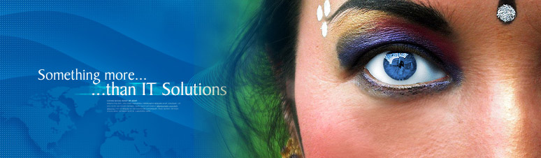Welcome to 3rd Eye Solutions Website